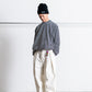 ES.1 Border LS T-Shirt
