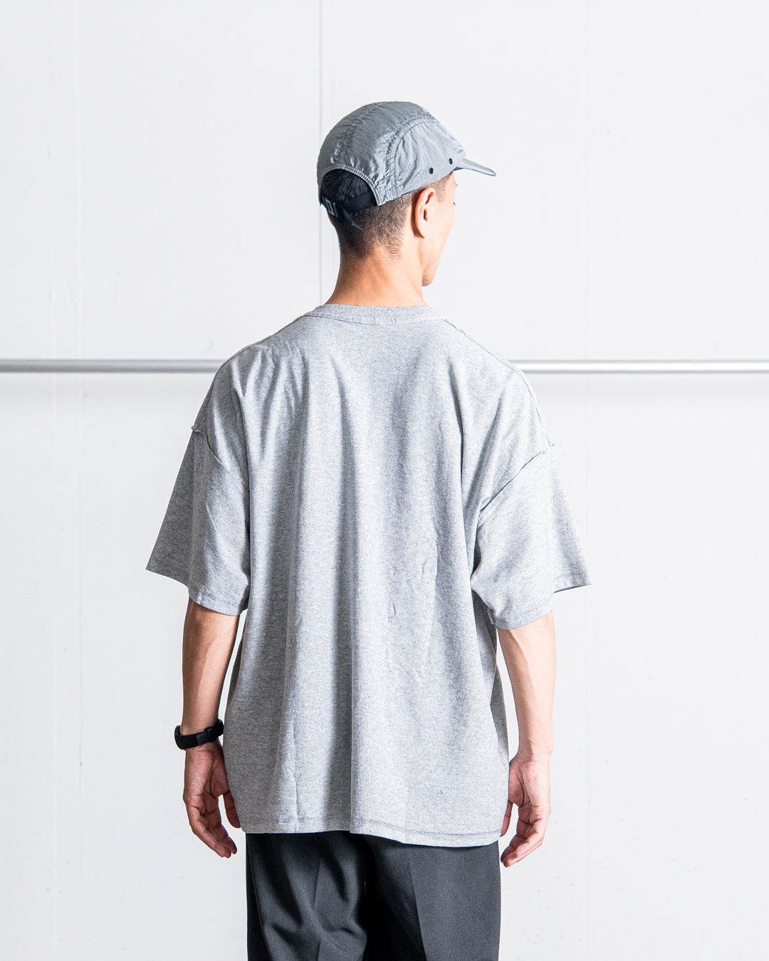 ISNESS MUSIC DUB T-SHIRT