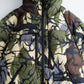 【Collaboration Item】GRIP SWANY CORDURA DOWN JACKET BLACK CAMO
