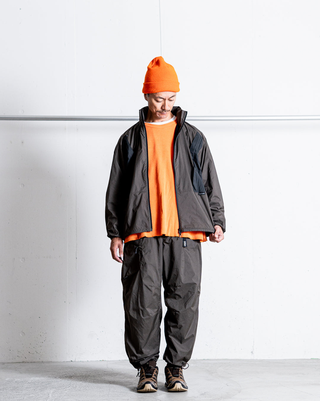 WILD THINGS MIMIC LIGHT JACKET