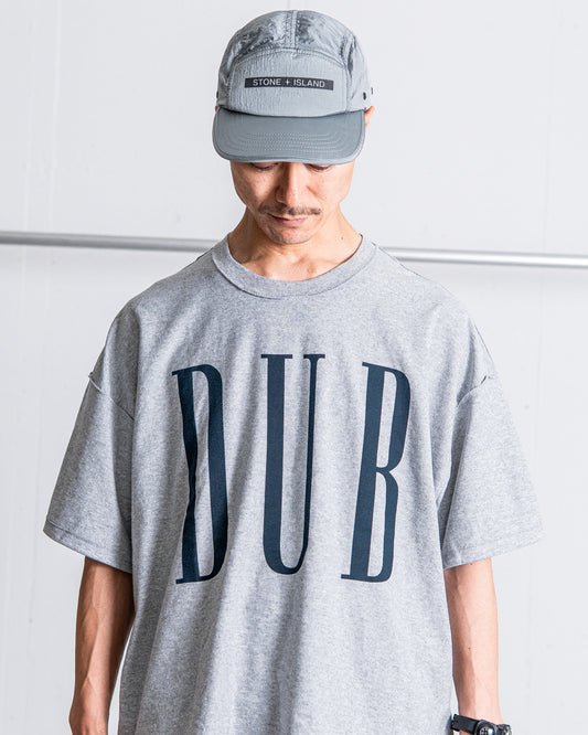 ISNESS MUSIC DUB T-SHIRT