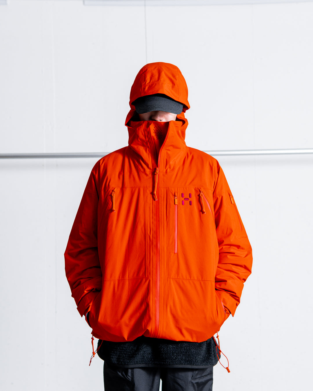 Haglofs Latnja GTX Insulated Jacket