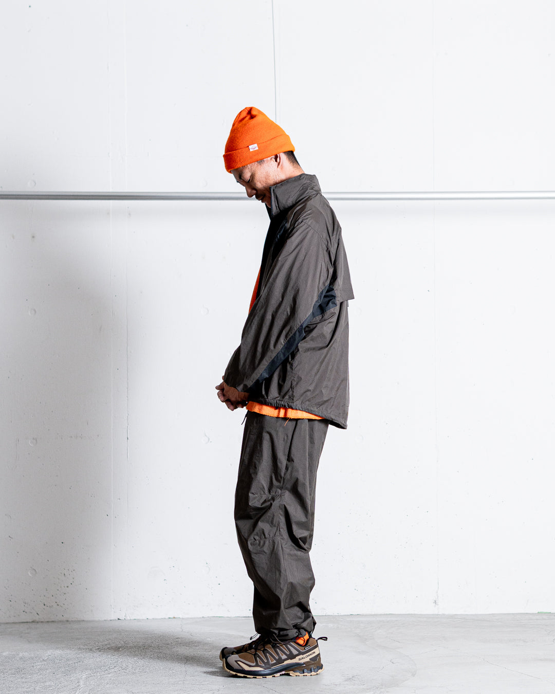 WILD THINGS MIMIC LIGHT JACKET