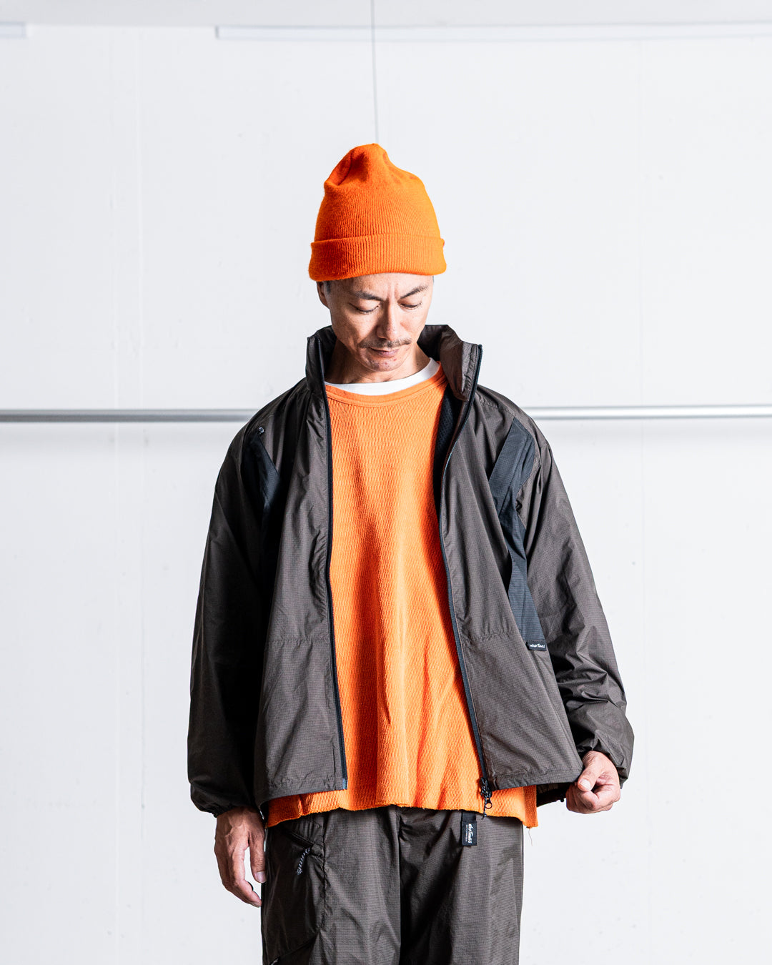 WILD THINGS MIMIC LIGHT JACKET