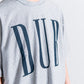 ISNESS MUSIC DUB T-SHIRT