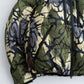 【Collaboration Item】GRIP SWANY CORDURA DOWN JACKET BLACK CAMO