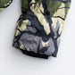 【Collaboration Item】GRIP SWANY CORDURA DOWN JACKET BLACK CAMO