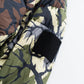 【Collaboration Item】GRIP SWANY CORDURA DOWN JACKET BLACK CAMO