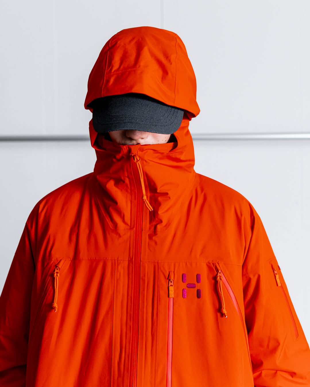 Haglofs Latnja GTX Insulated Jacket