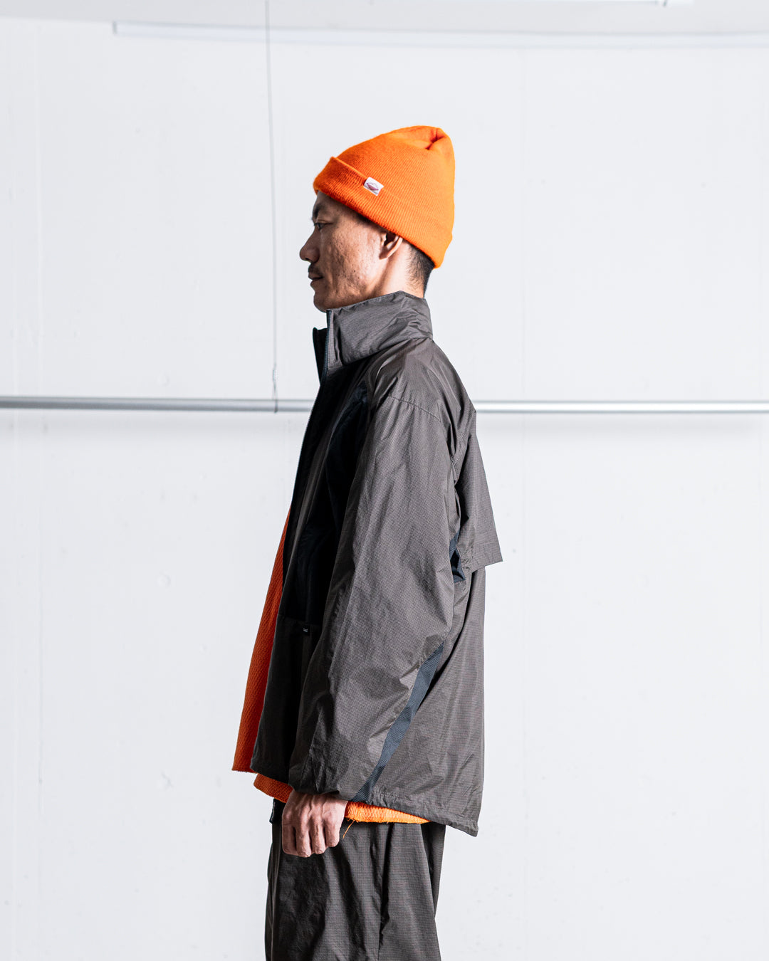 WILD THINGS MIMIC LIGHT JACKET