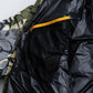 【Collaboration Item】GRIP SWANY CORDURA DOWN JACKET BLACK CAMO