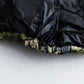 【Collaboration Item】GRIP SWANY CORDURA DOWN JACKET BLACK CAMO