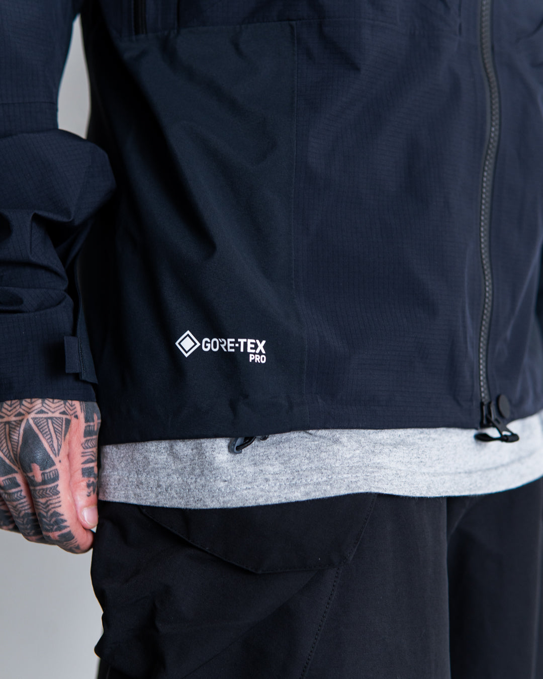 Haglofs ホグロフス Jacket Goretex Pro-