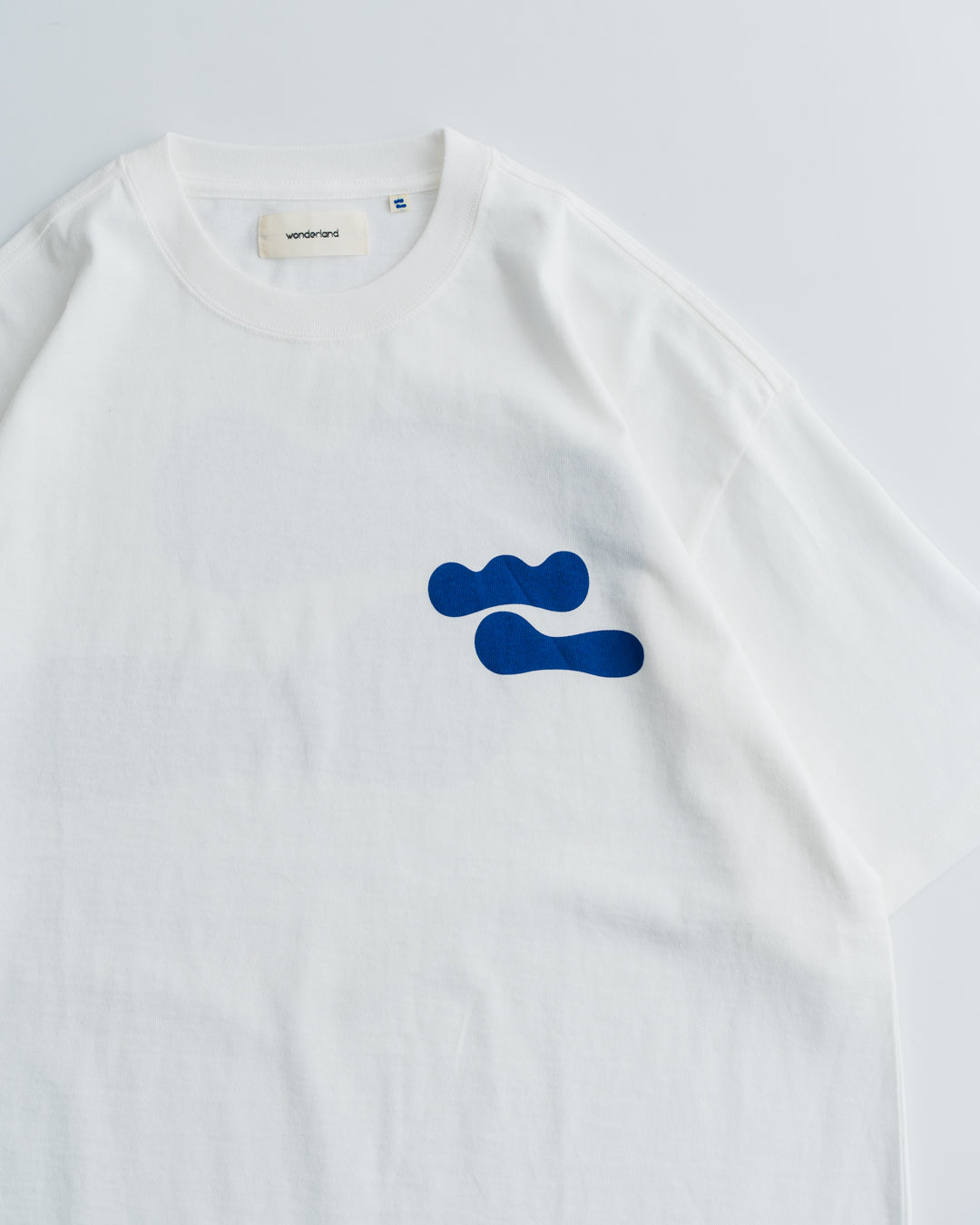 【Exclusive Item】wonderland WL T-shirts