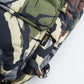 【Collaboration Item】GRIP SWANY CORDURA DOWN VEST BLACK CAMO