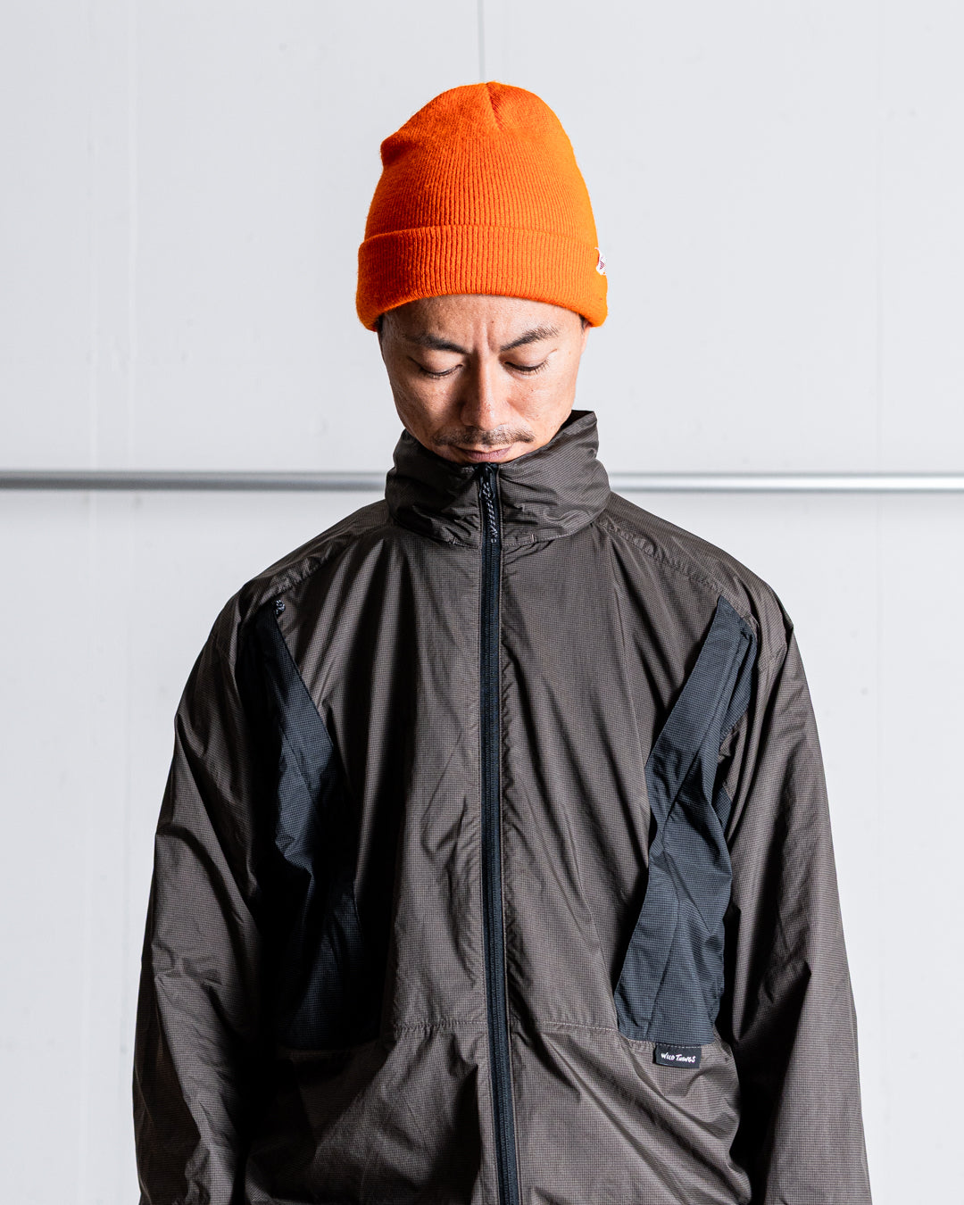 WILD THINGS MIMIC LIGHT JACKET