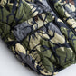 【Collaboration Item】GRIP SWANY CORDURA DOWN VEST BLACK CAMO