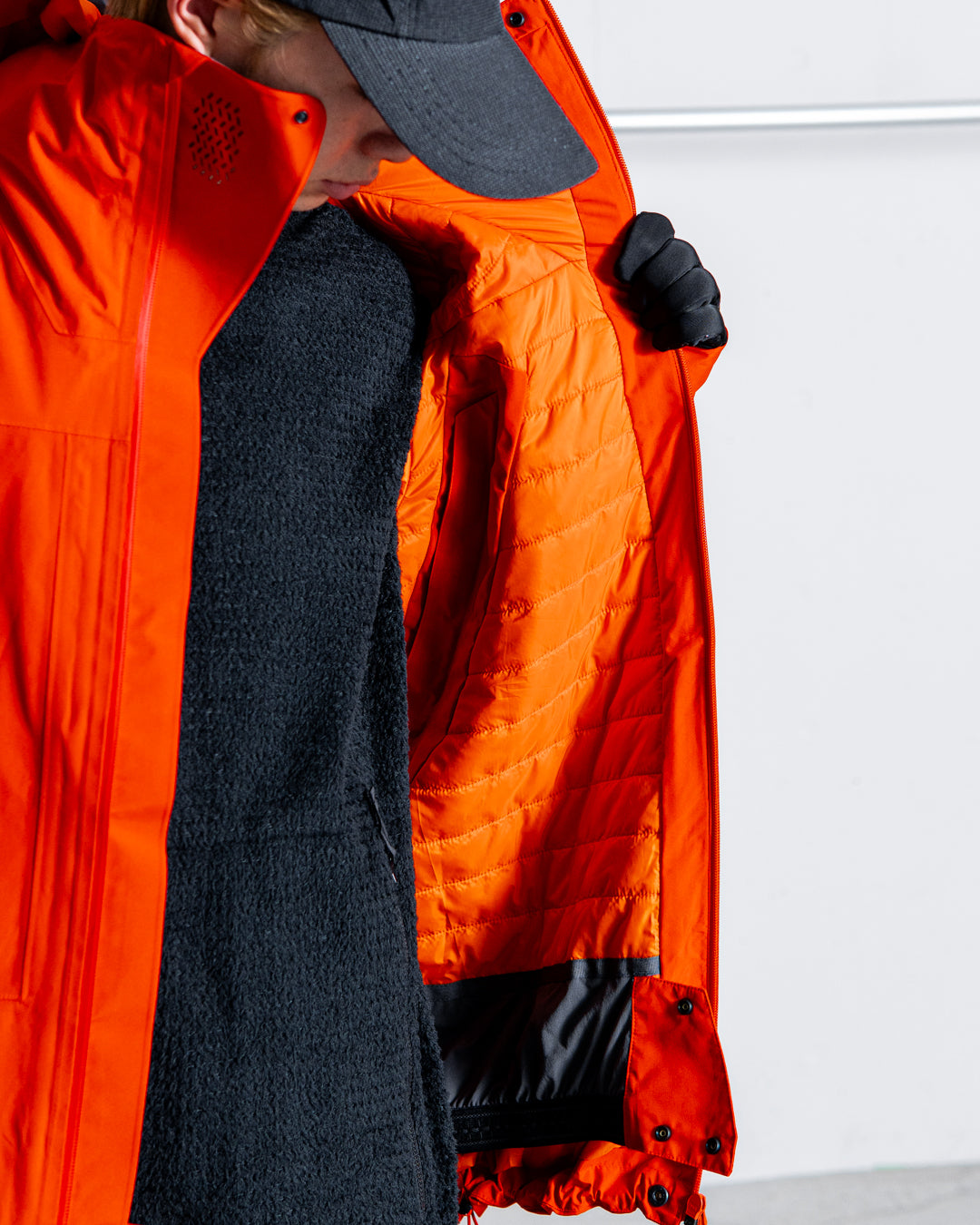 Haglofs Latnja GTX Insulated Jacket