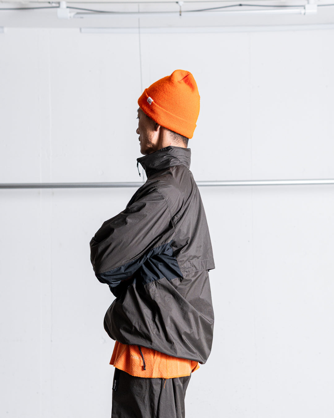 WILD THINGS MIMIC LIGHT JACKET