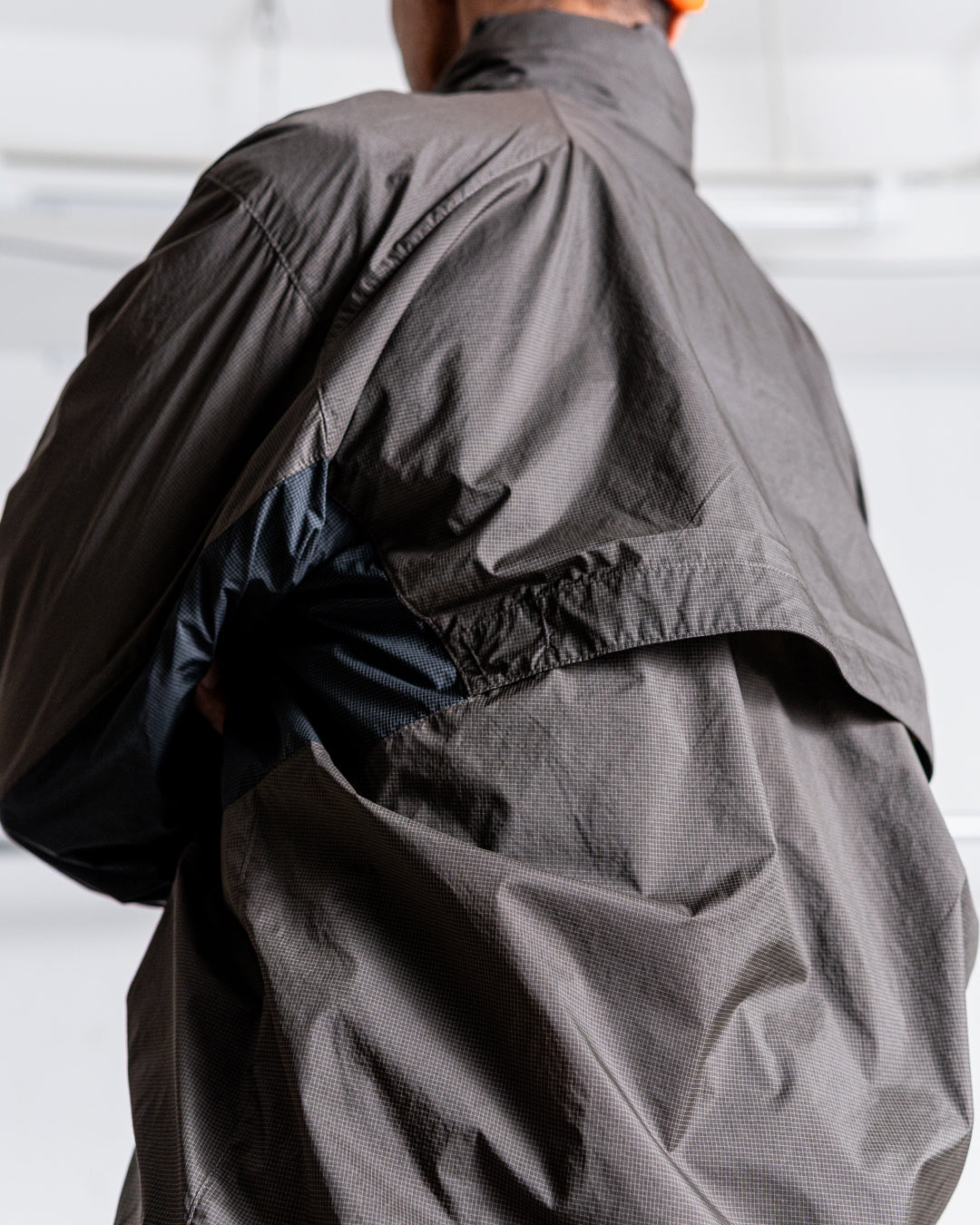 WILD THINGS MIMIC LIGHT JACKET
