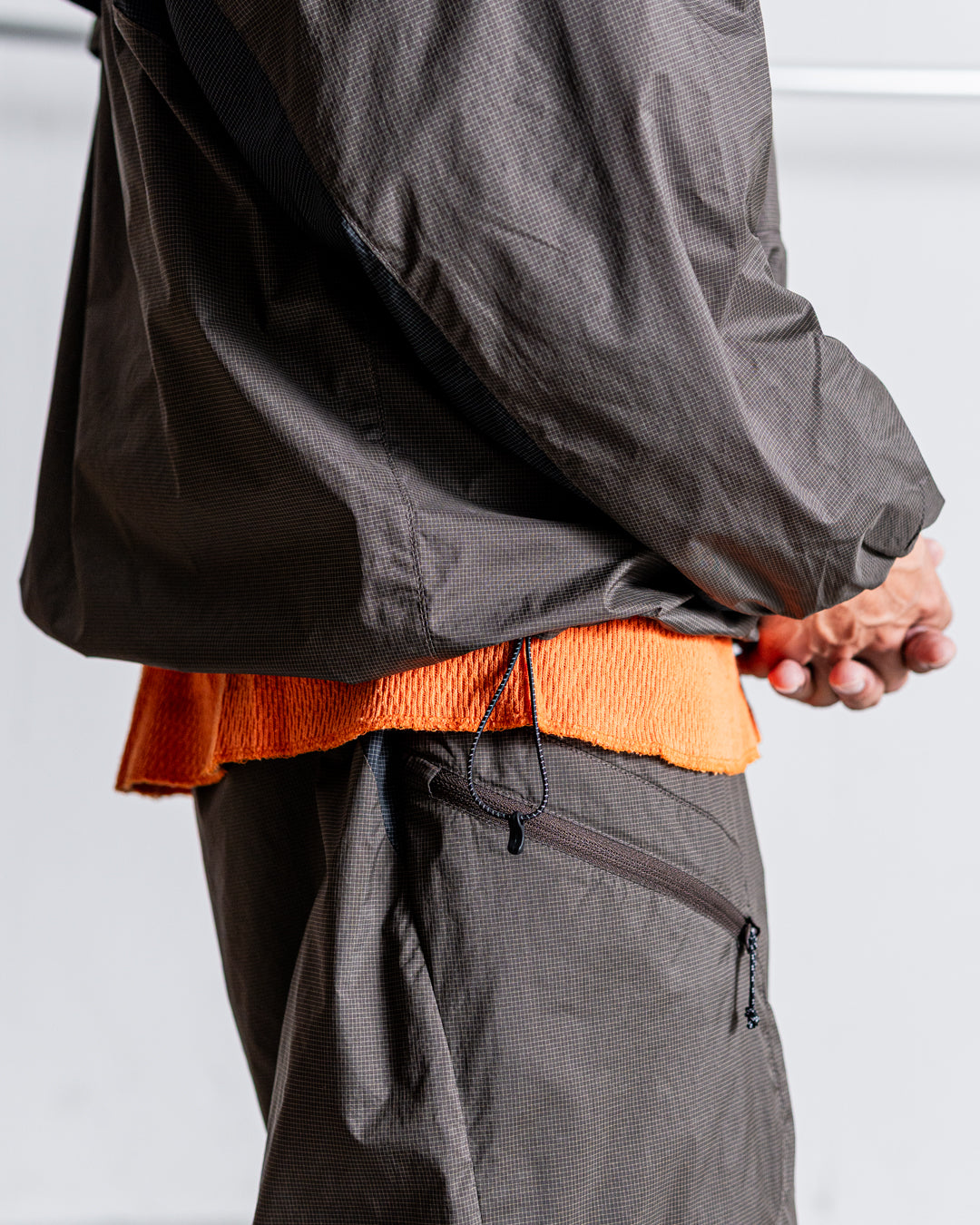 WILD THINGS MIMIC LIGHT JACKET