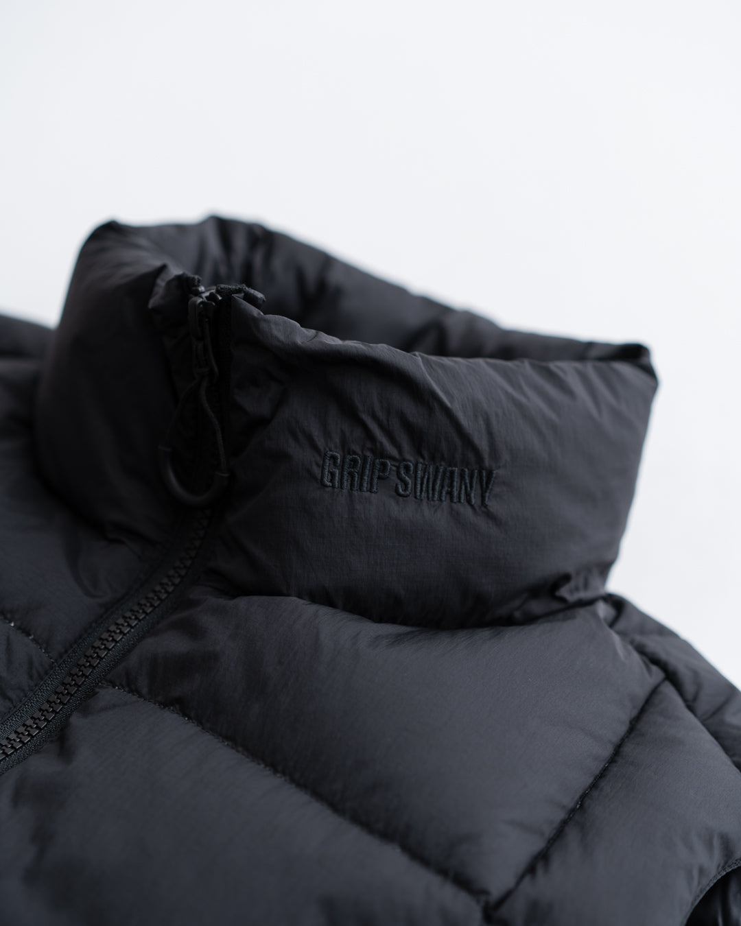 【Collaboration Item】GRIP SWANY CORDURA DOWN VEST