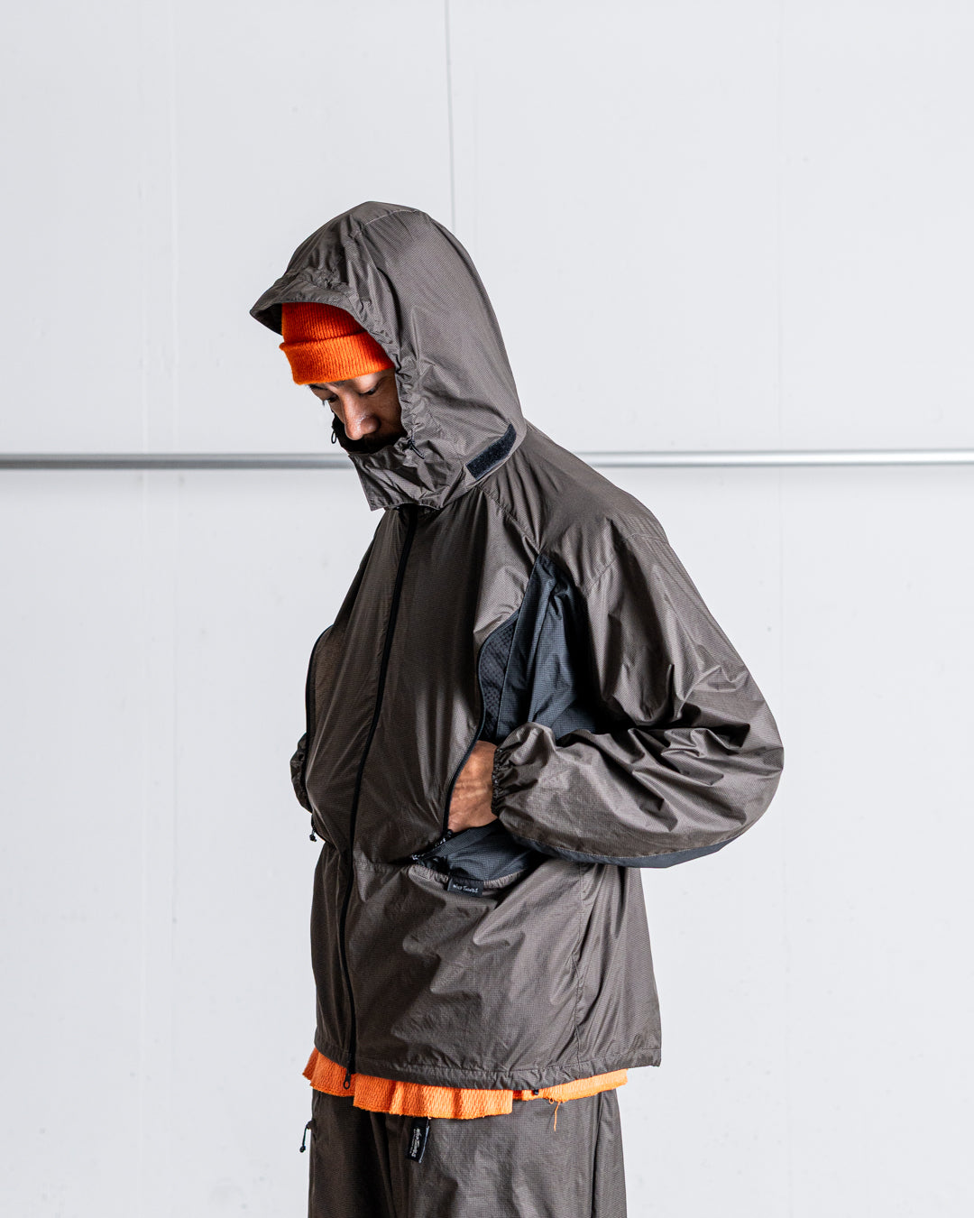 WILD THINGS MIMIC LIGHT JACKET