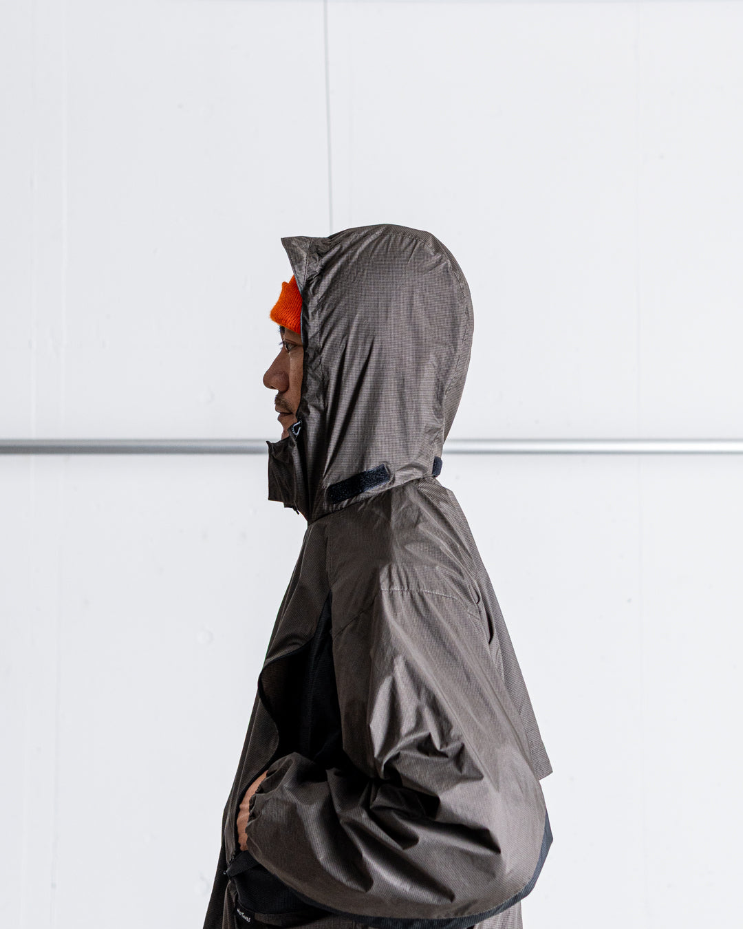 WILD THINGS MIMIC LIGHT JACKET