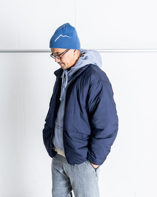 ES.1 Light Down Jacket