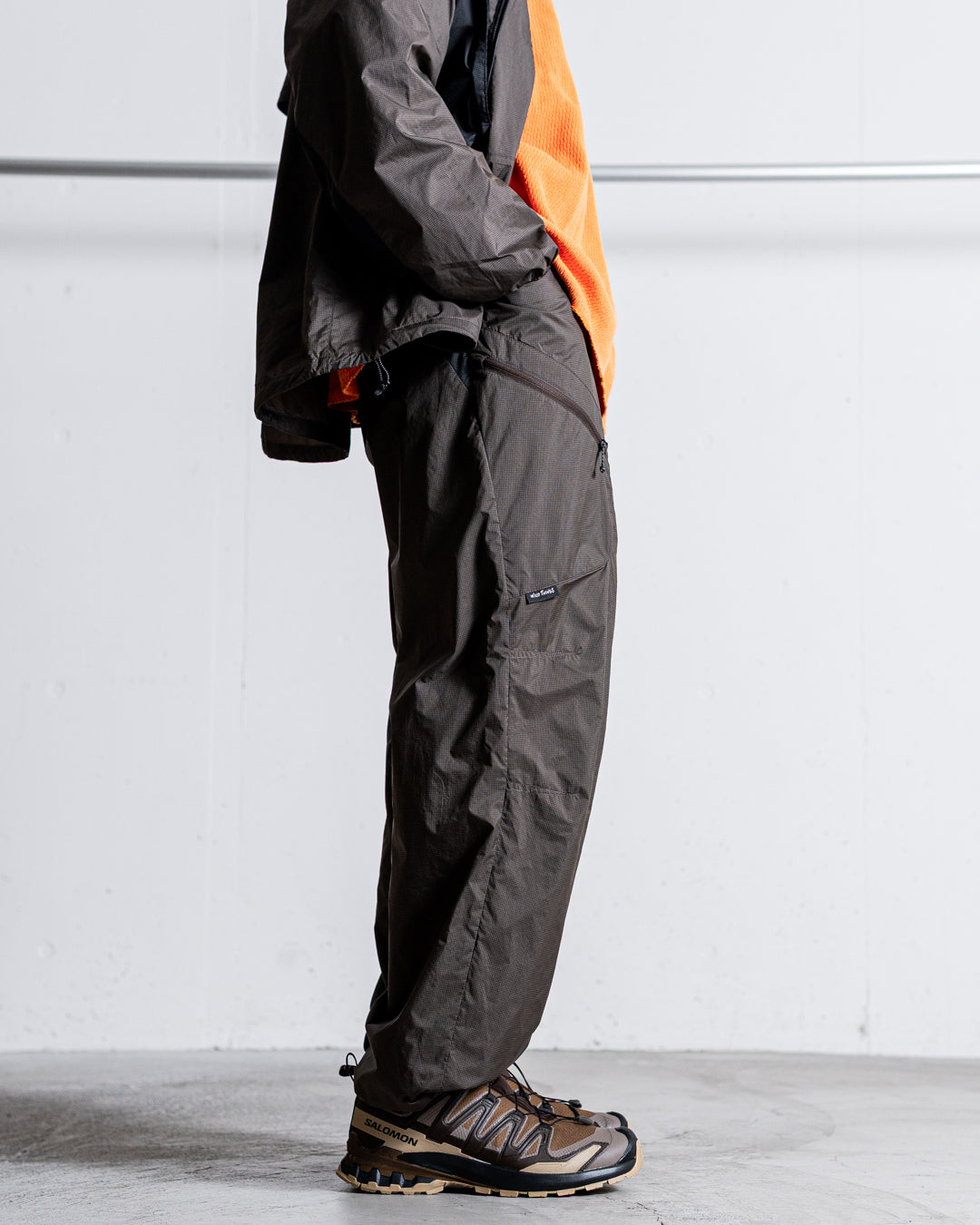 WILD THINGS MIMIC PANTS