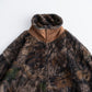 REMI RELIEF シャギーフリースZIP JKT