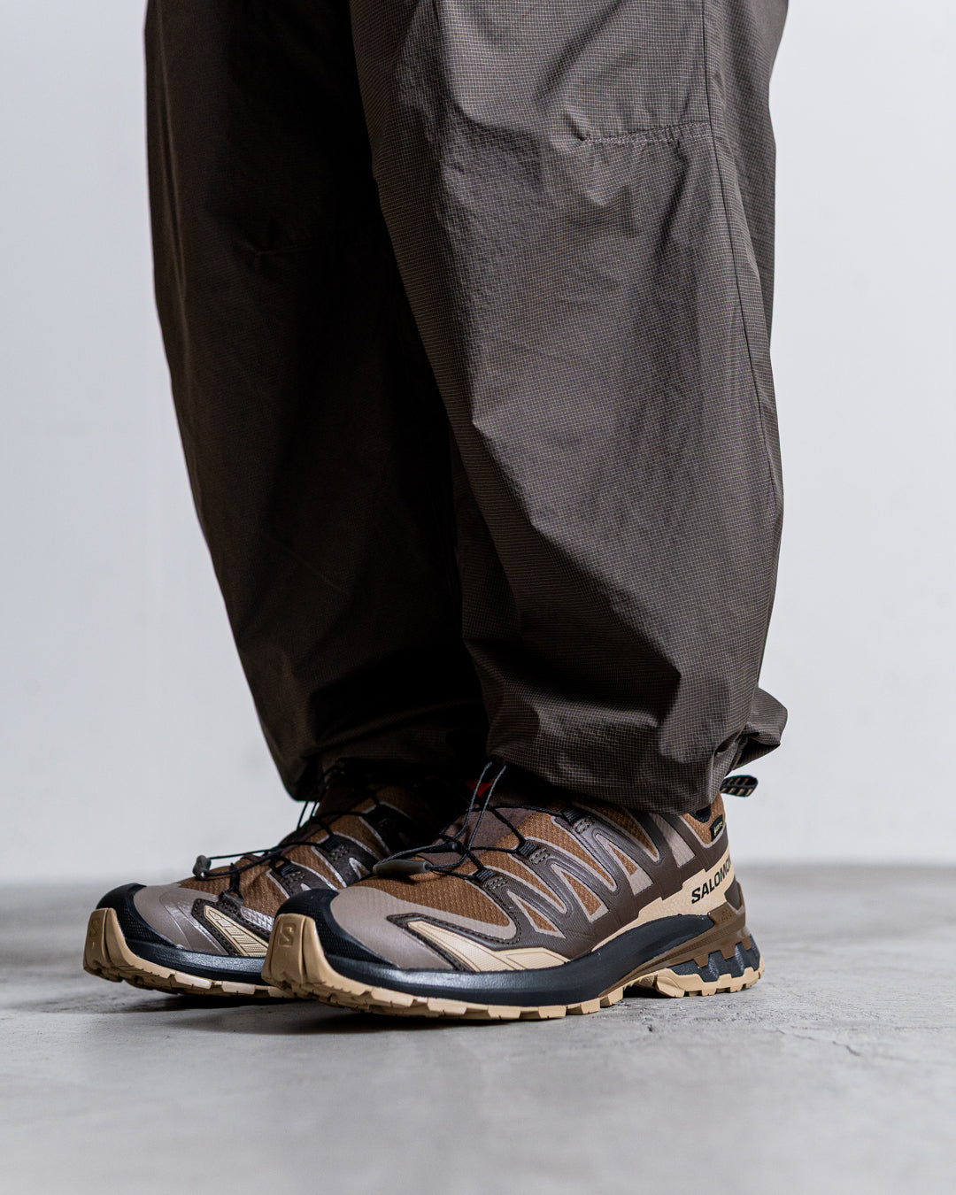 WILD THINGS MIMIC PANTS