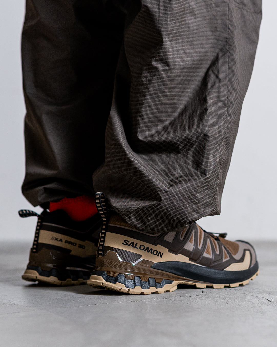 WILD THINGS MIMIC PANTS