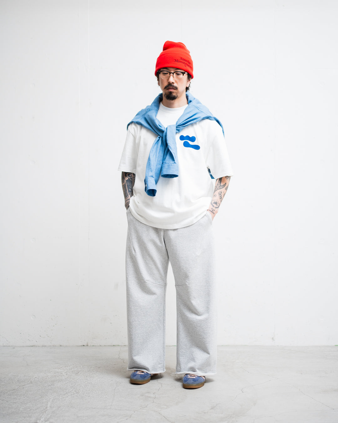 【Exclusive Item】wonderland WL T-shirts