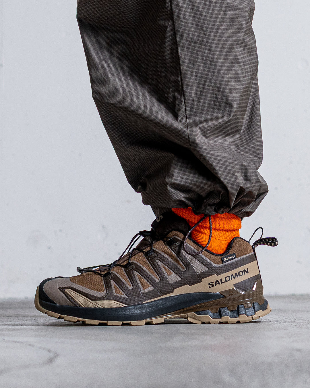 SALOMON XA PRO 3D V9 GORE-TEX