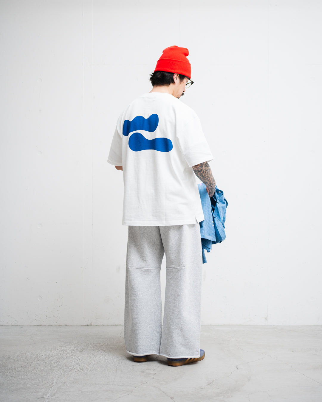 【Exclusive Item】wonderland WL T-shirts