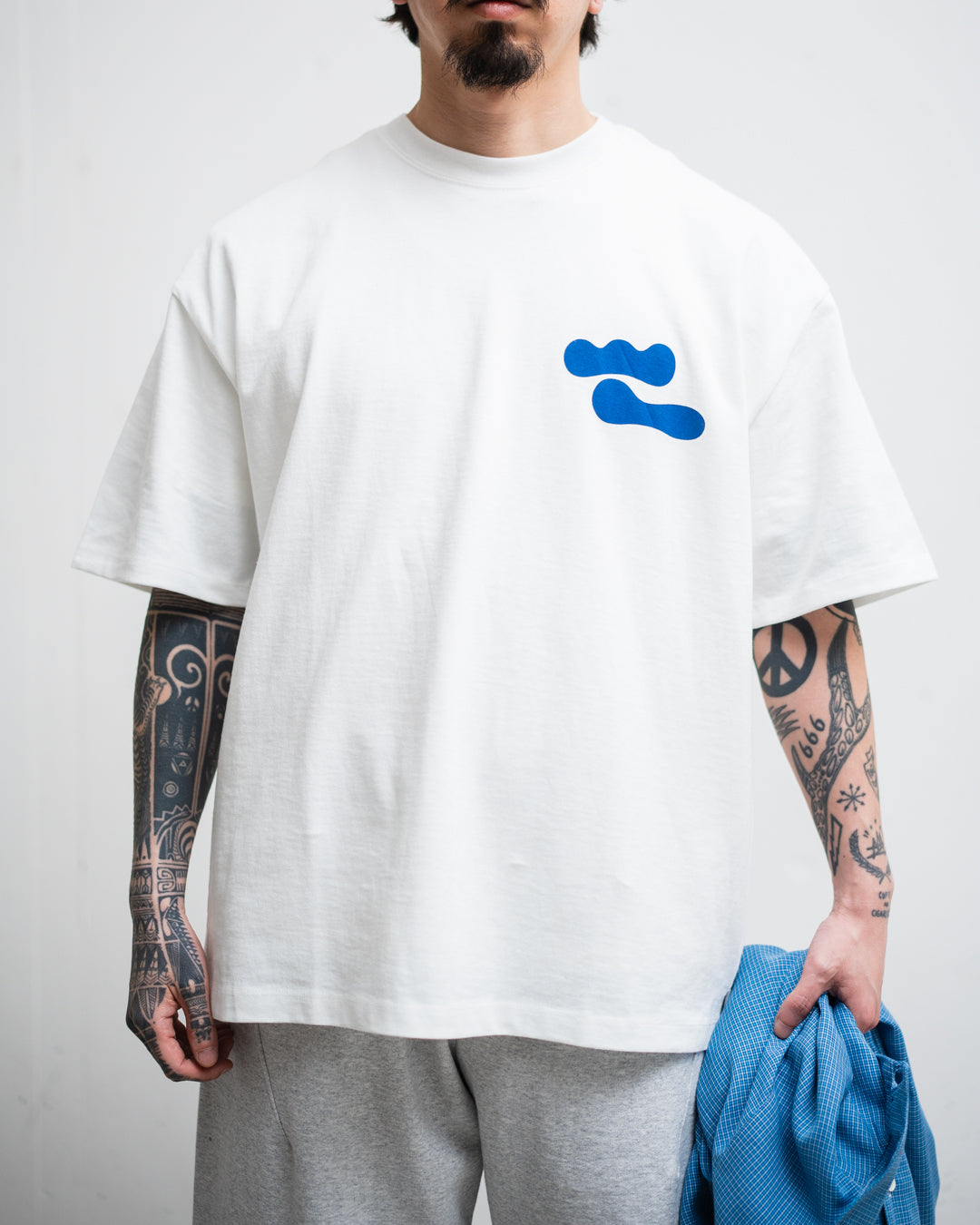 【Exclusive Item】wonderland WL T-shirts