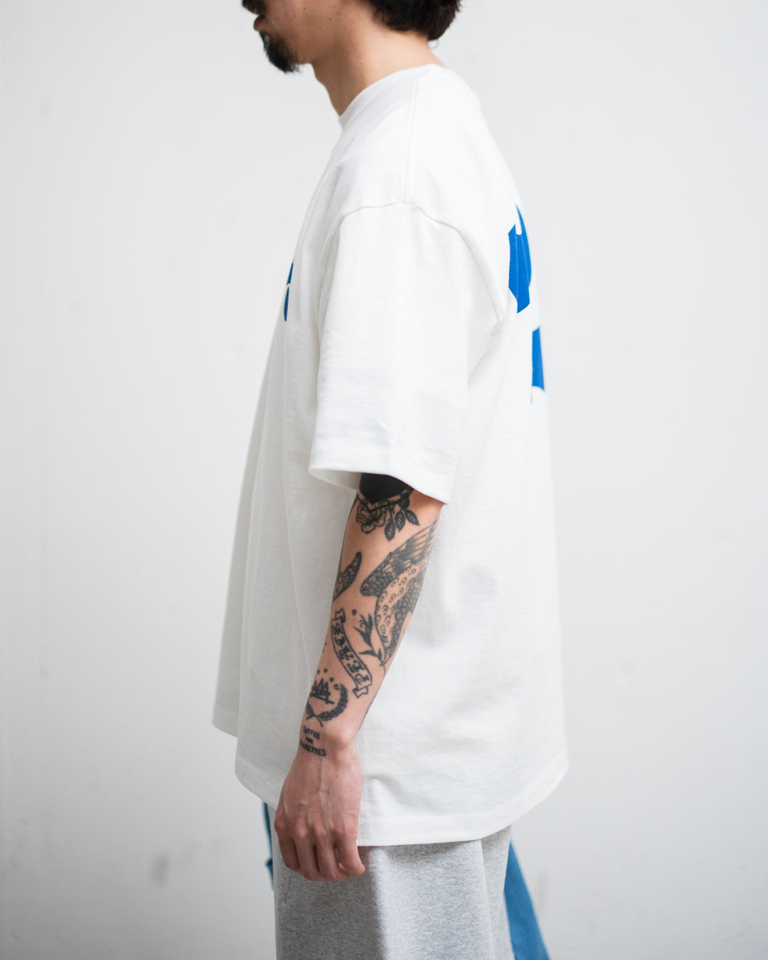 【Exclusive Item】wonderland WL T-shirts