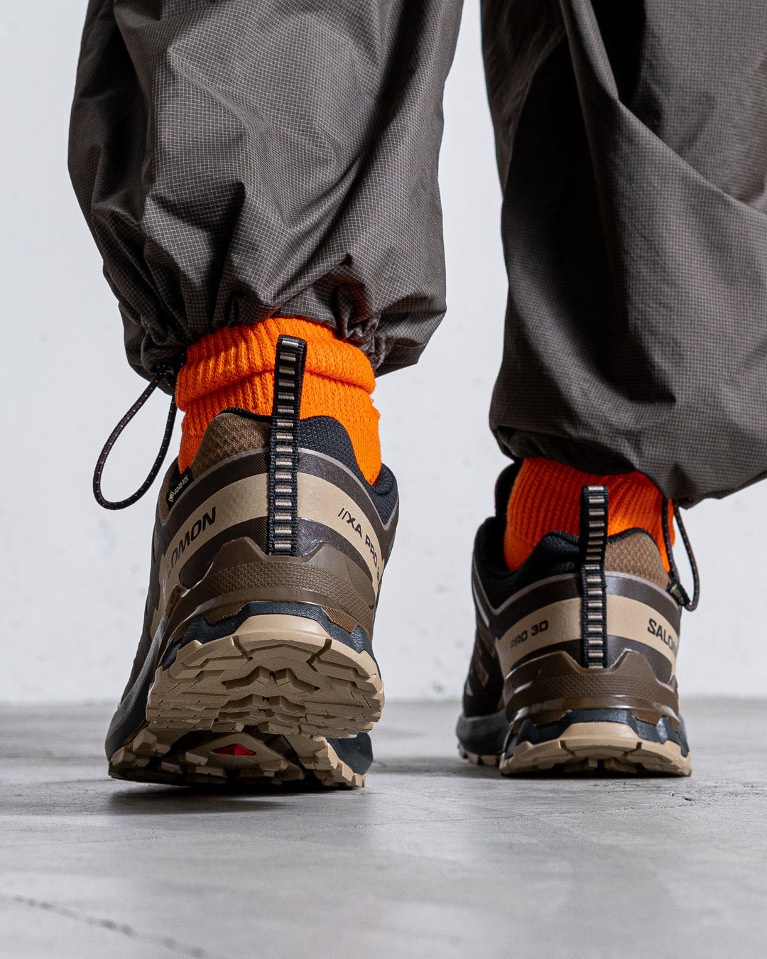 SALOMON XA PRO 3D V9 GORE-TEX