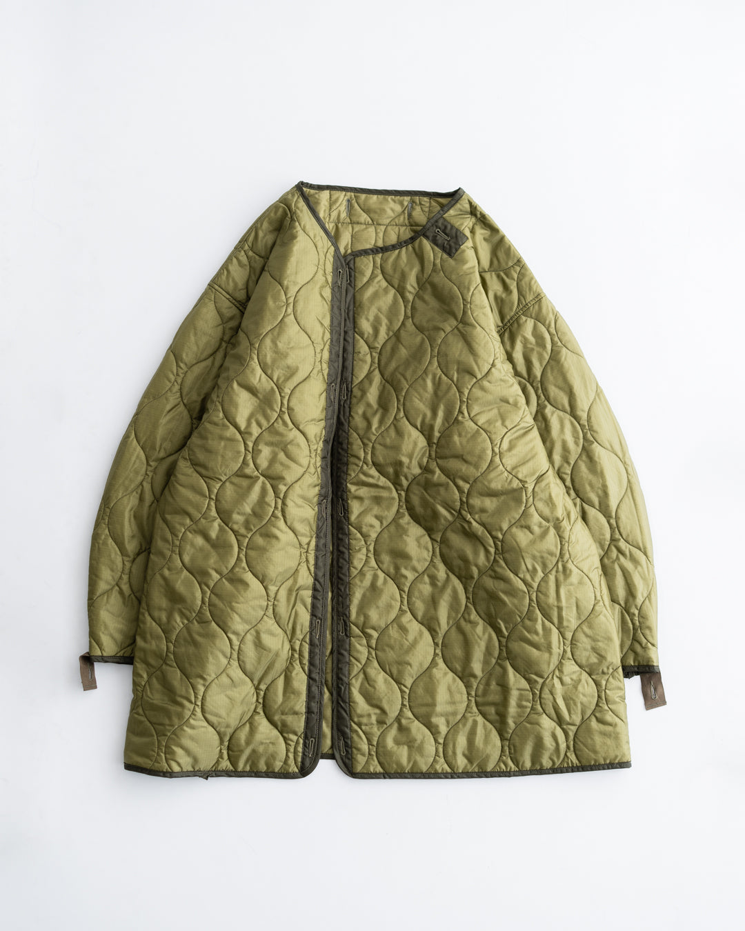 REMI RELIEF C/NyオックスM65フルセット