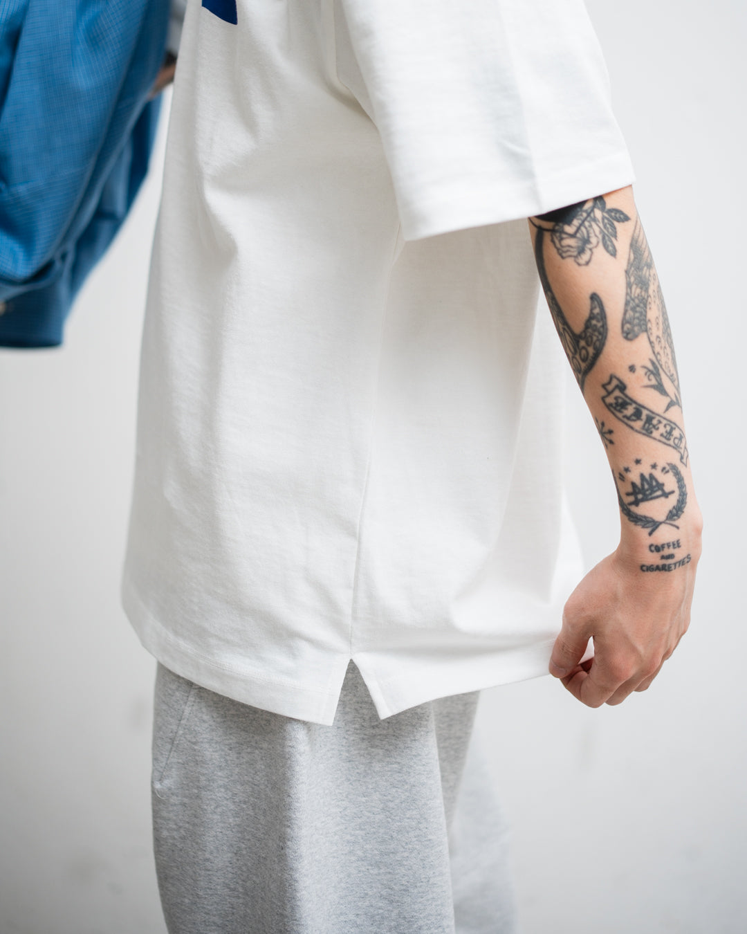 【Exclusive Item】wonderland WL T-shirts