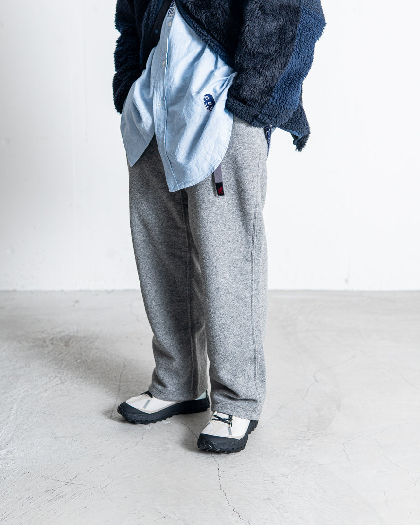 GRAMICCI POLAR WOOL PANT