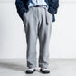 GRAMICCI POLAR WOOL PANT