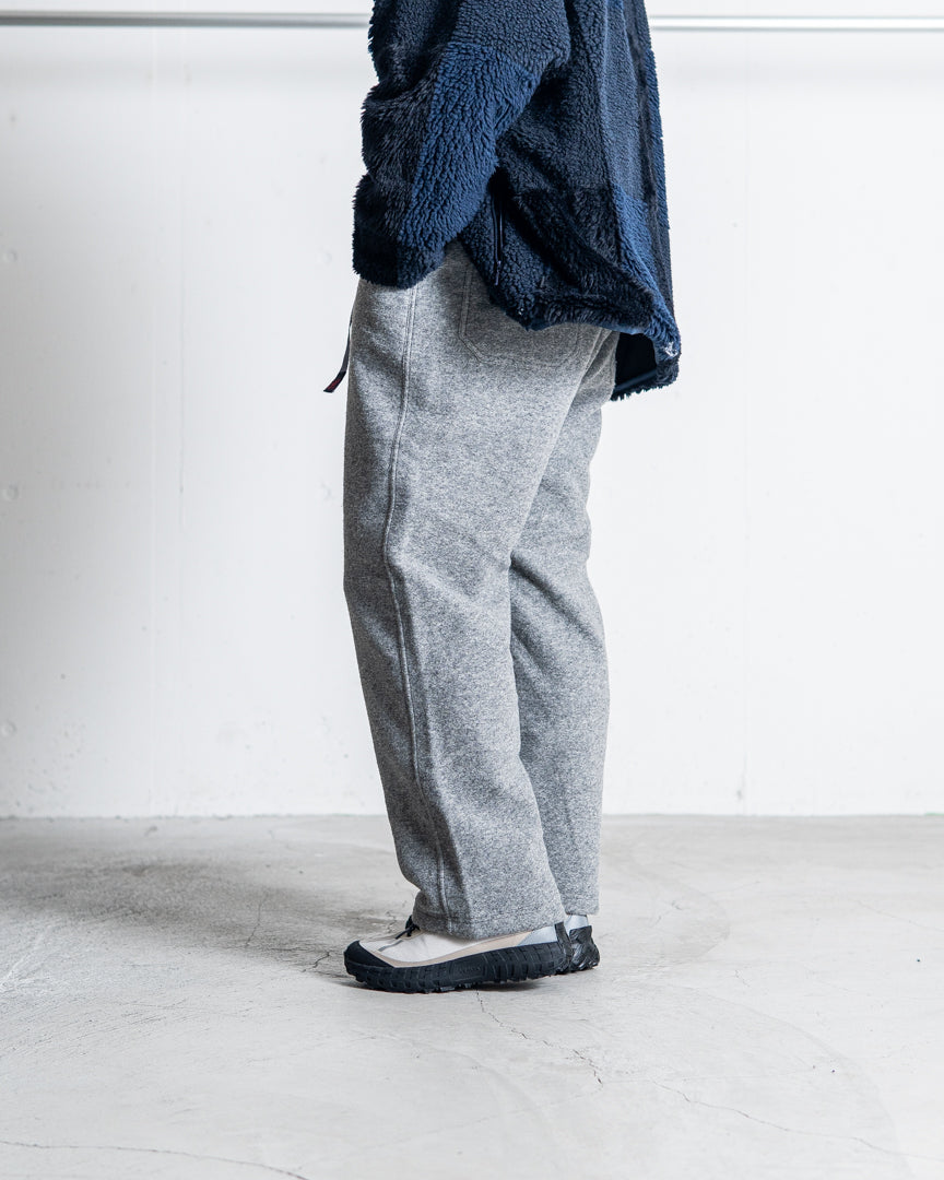 GRAMICCI POLAR WOOL PANT