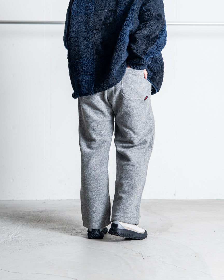 GRAMICCI POLAR WOOL PANT