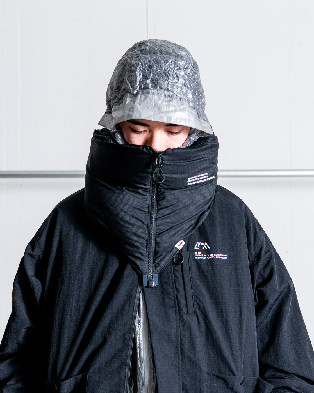 通販] CMF OUTDOOR GARMENT(シーエムエフ アウトドア ガーメント) PUFF