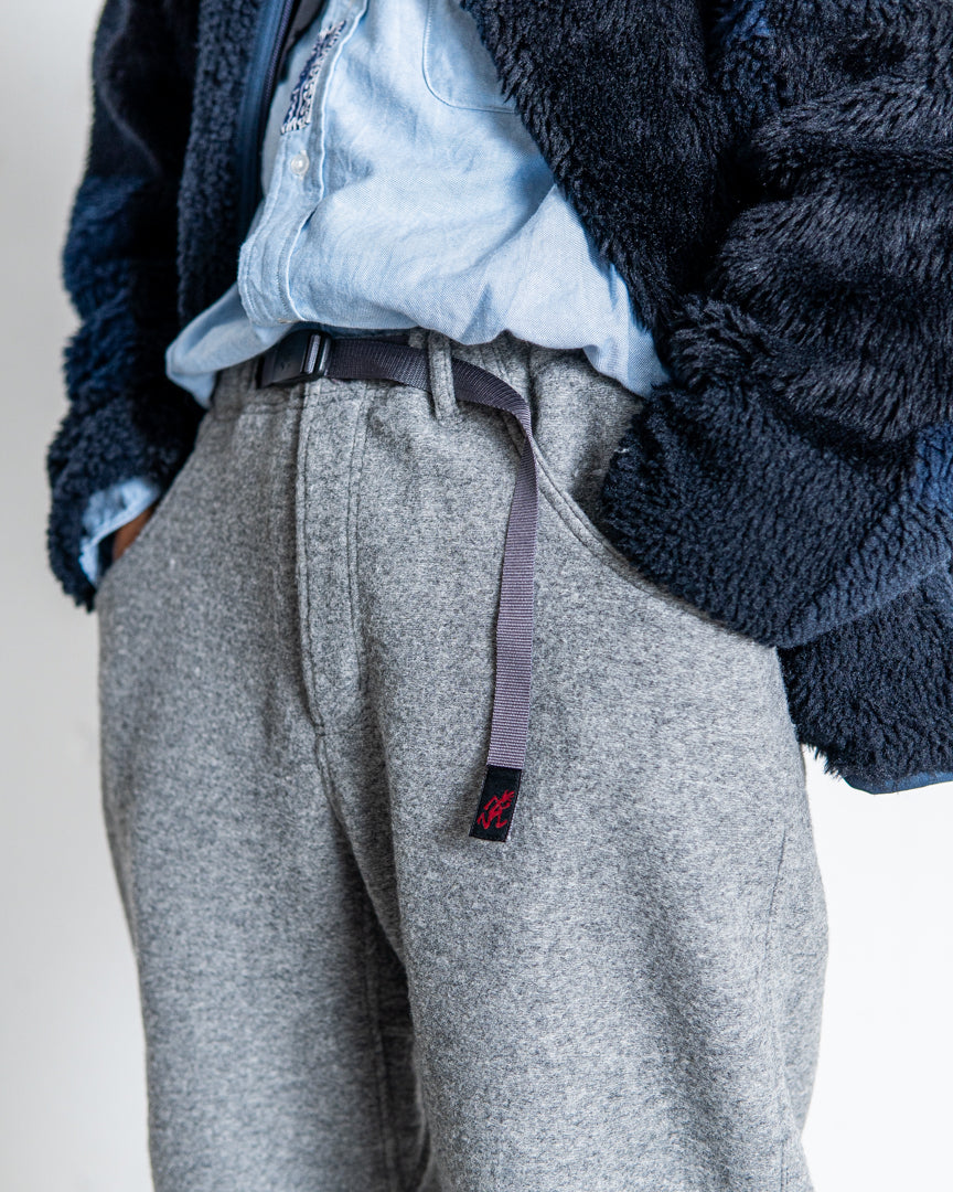 GRAMICCI POLAR WOOL PANT