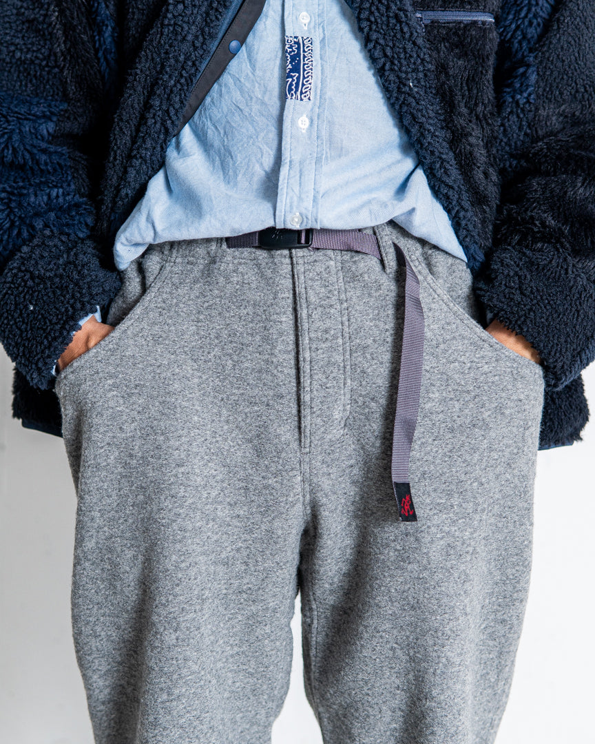 GRAMICCI POLAR WOOL PANT