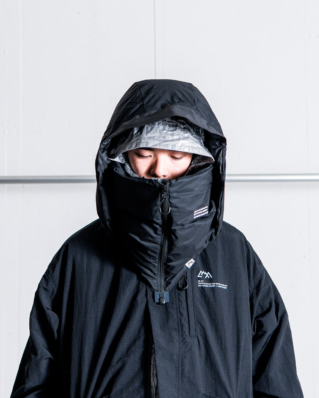 通販] CMF OUTDOOR GARMENT(シーエムエフ アウトドア ガーメント) PUFF