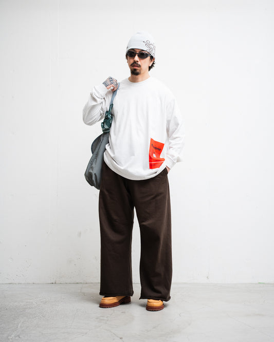 fazeone  N34°28'7" E133°22'3" L/S tee